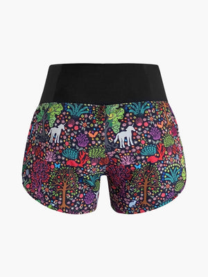 SHREDLY - Athletic Short : Tina - image