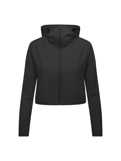 Beyond Tech Jacket 2.0 : Noir