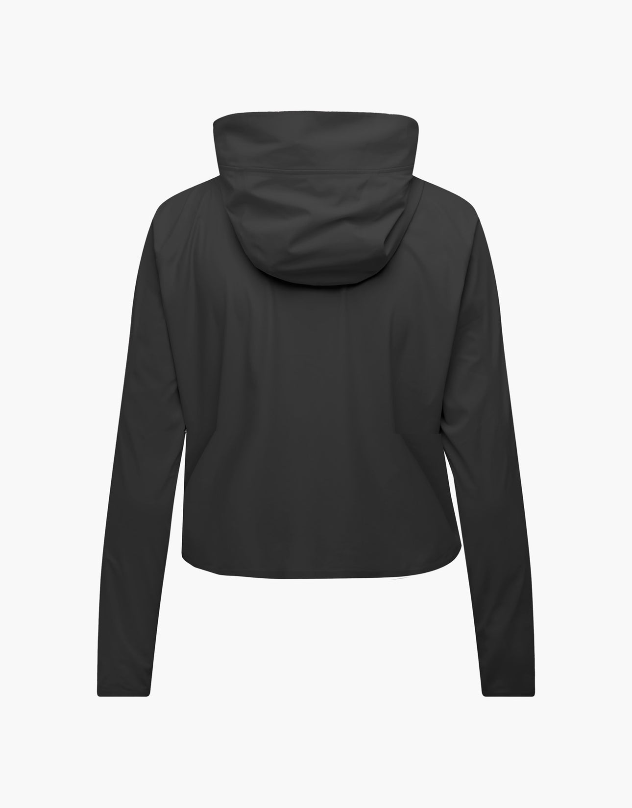 即完売 HIIT PULL-OVER TECH JACKET / BLACK 即完売 HIIT PULL-OVER TECH JACKET / BLACK 即完売 HIIT PULL