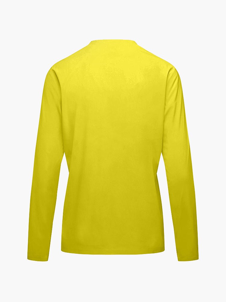 【2plan】24SS★ [MADE] [2PACK] Silket U-neck long-sleeve T D54133.jpg?sw=744&sh=930&q=100