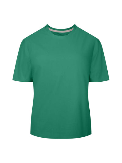 Beyond Tech Tee Vented : Jungle