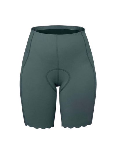Biker Cham 2.0 : Deep Sea Green