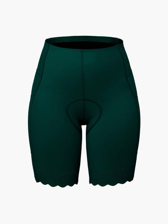 Biker Cham : Flamingo - Women's | SHREDLY