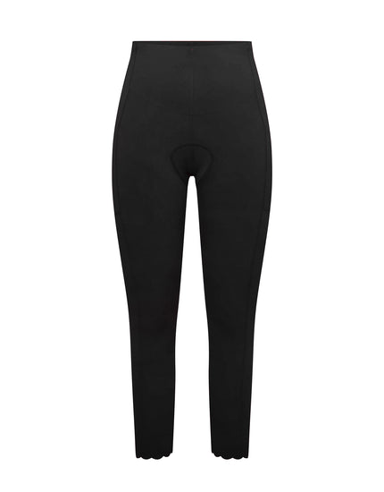 Biker Legging Cham : Noir