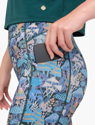 Biker Short : Bella