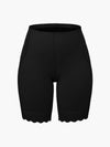 SHREDLY - Biker Short : Noir - image