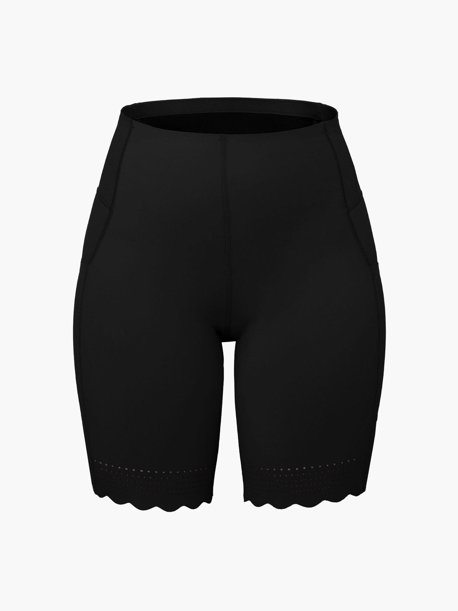 EMIS★NEW [正規品] 24/7 SWEAT BIKER SHORTS - BLACK 24/7 SWEAT BIKER SHORTS-BLACK - EMIS