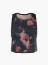 SHREDLY - Cropped Tank : Krisie - image