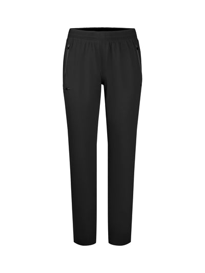 Explorer Pant - Adjustable Inseam : Noir