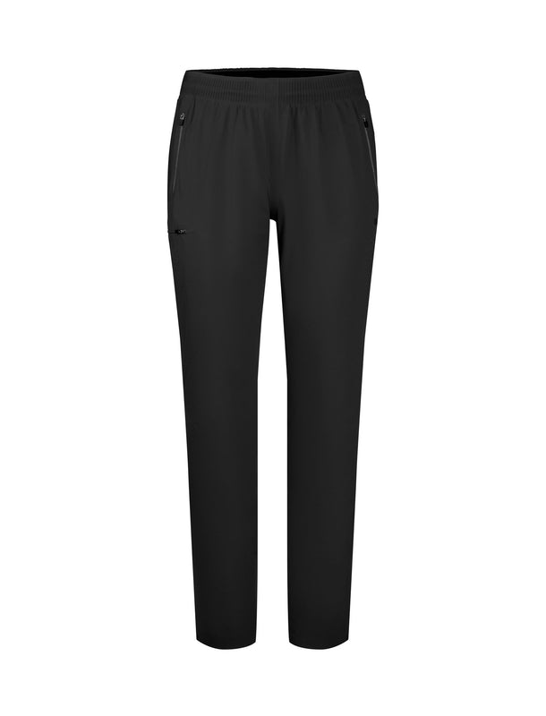 Explorer Pant - Adjustable Inseam : Noir - Women's | SHREDLY
