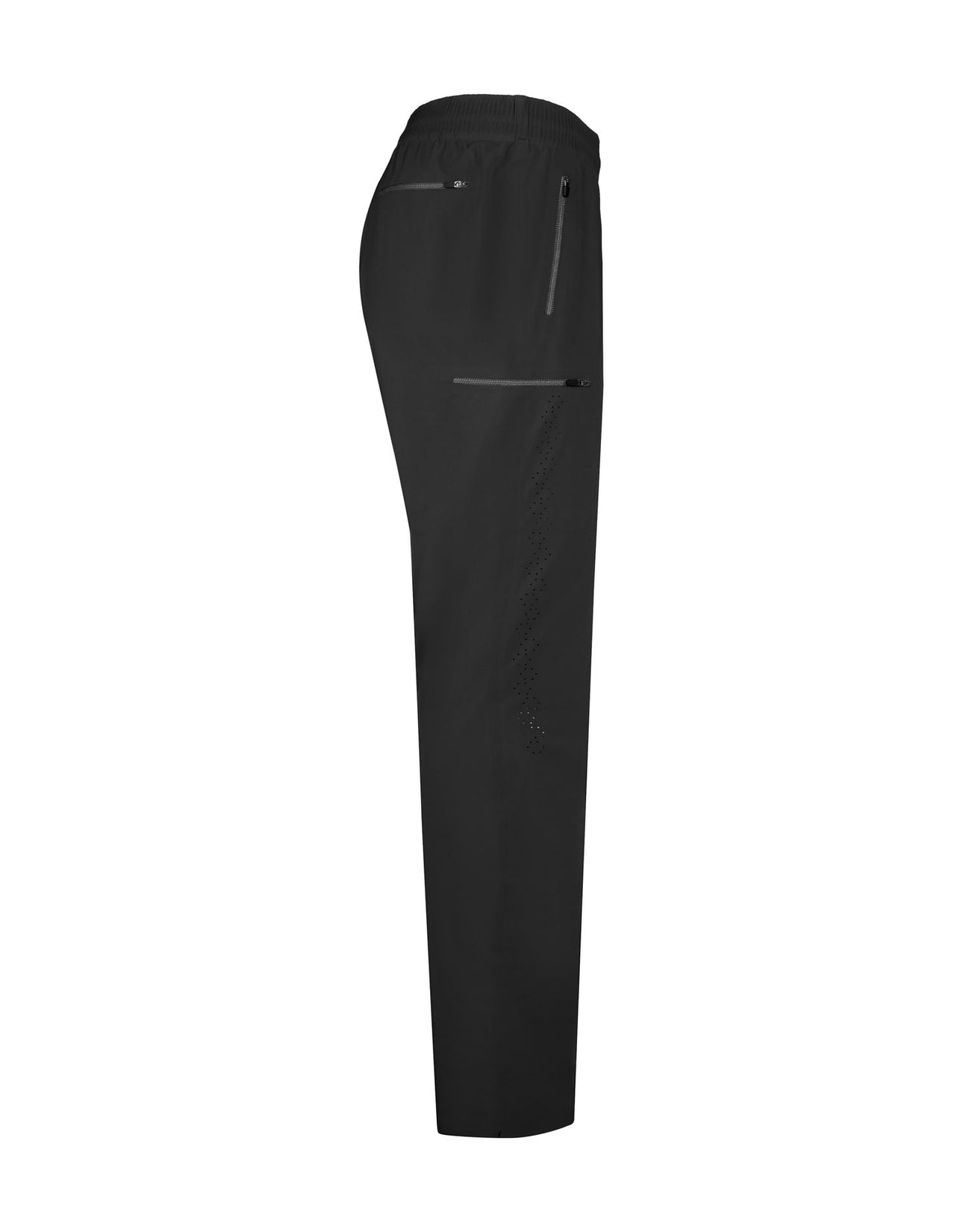 Explorer Pant - Adjustable Inseam : Noir - Women's | SHREDLY