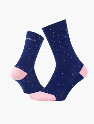 Explorer Crew Sock 6