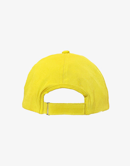 Explorer Hat : Citron