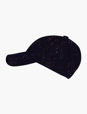 Explorer Hat : Galaxy Splatter