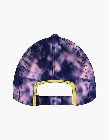 Explorer Hat : Midnight Tie Dye