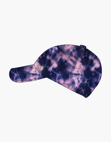 Explorer Hat : Midnight Tie Dye