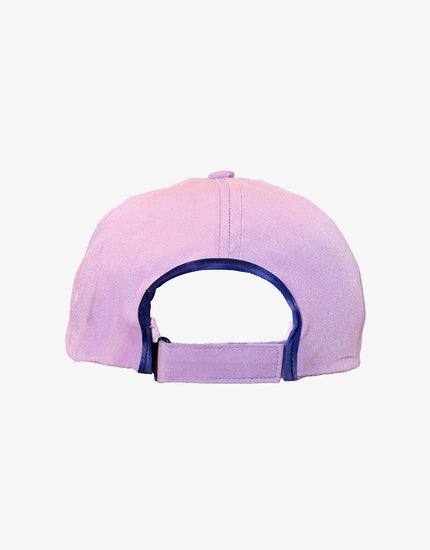 Explorer Hat : Wisteria / Midnight Tie Dye