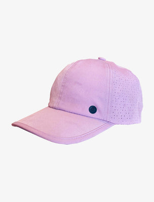 Explorer Hat : Wisteria / Midnight Tie Dye