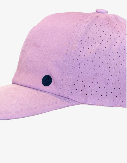 Explorer Hat : Wisteria / Midnight Tie Dye