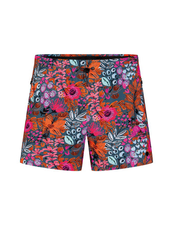 Explorer Short : Mimi II - Women's | SHREDLY