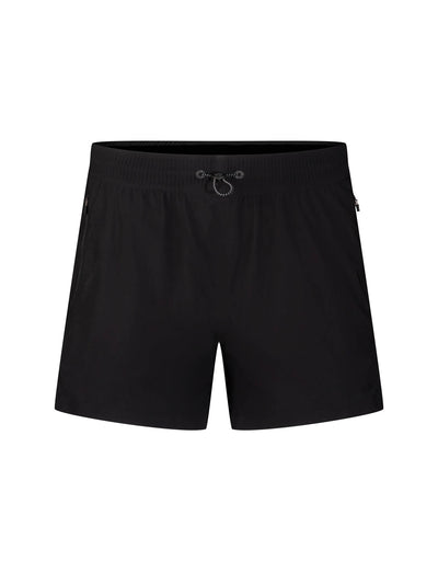 Explorer Short : Noir