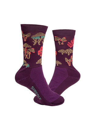 Explorer Crew Sock 6