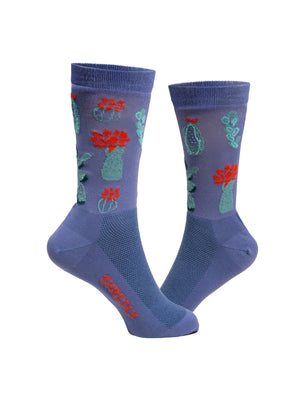 Explorer Crew Sock 6