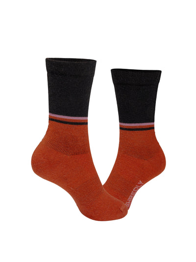 Explorer Crew Sock 5