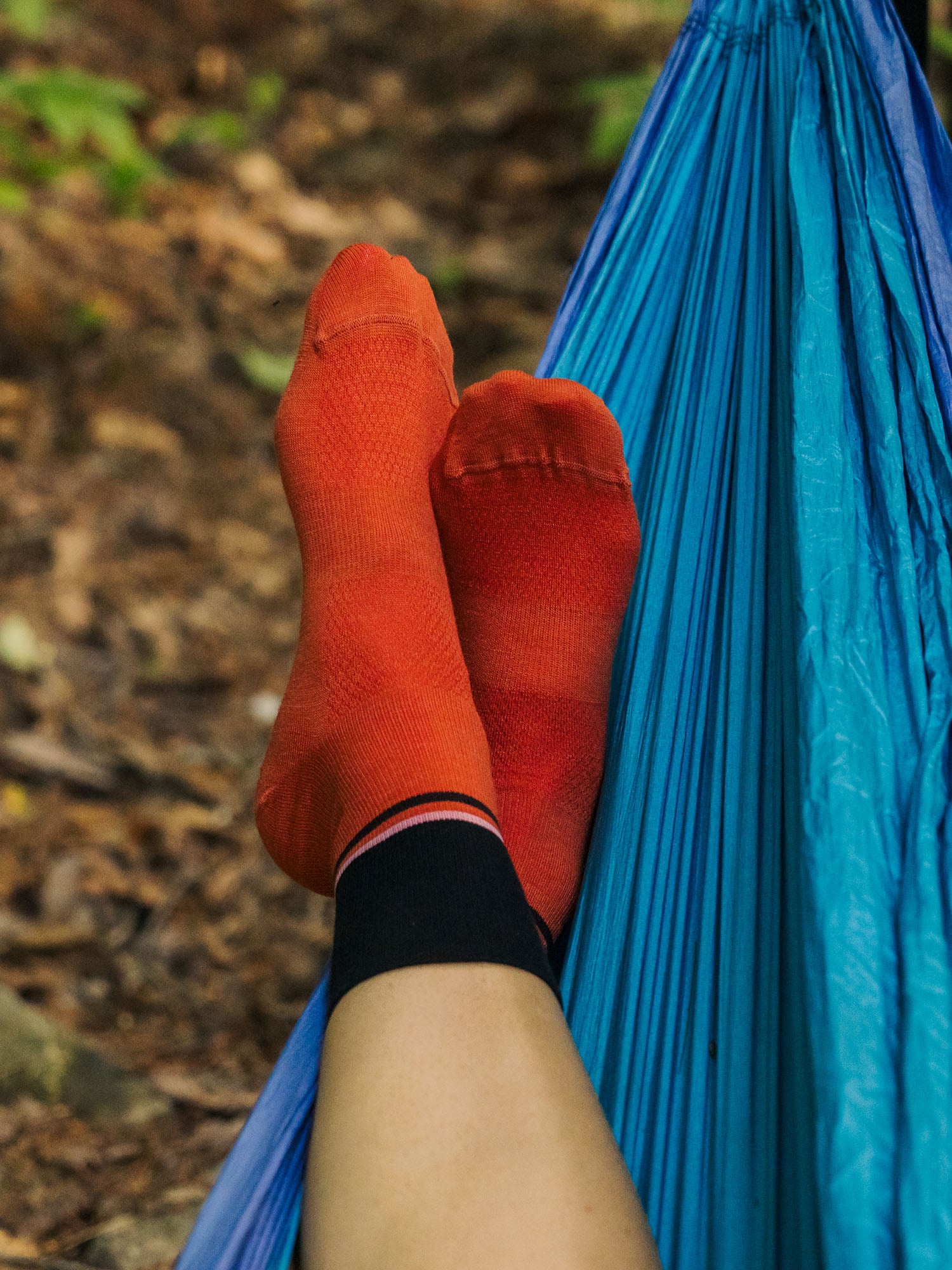 Mobile Version - Explorer Crew Sock 5