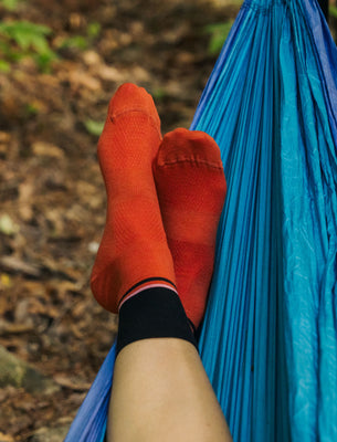 Explorer Crew Sock 5