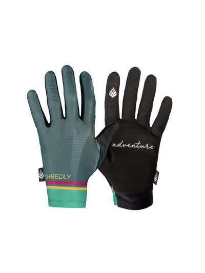Glove : Deep Sea Jungle