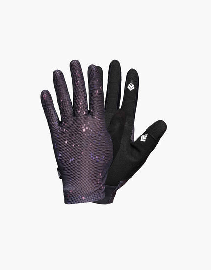 Glove : Galaxy Splatter