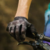 SHREDLY - Glove : Graphite Tie Dye - image