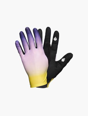 Glove : Midnight Citron Ombre