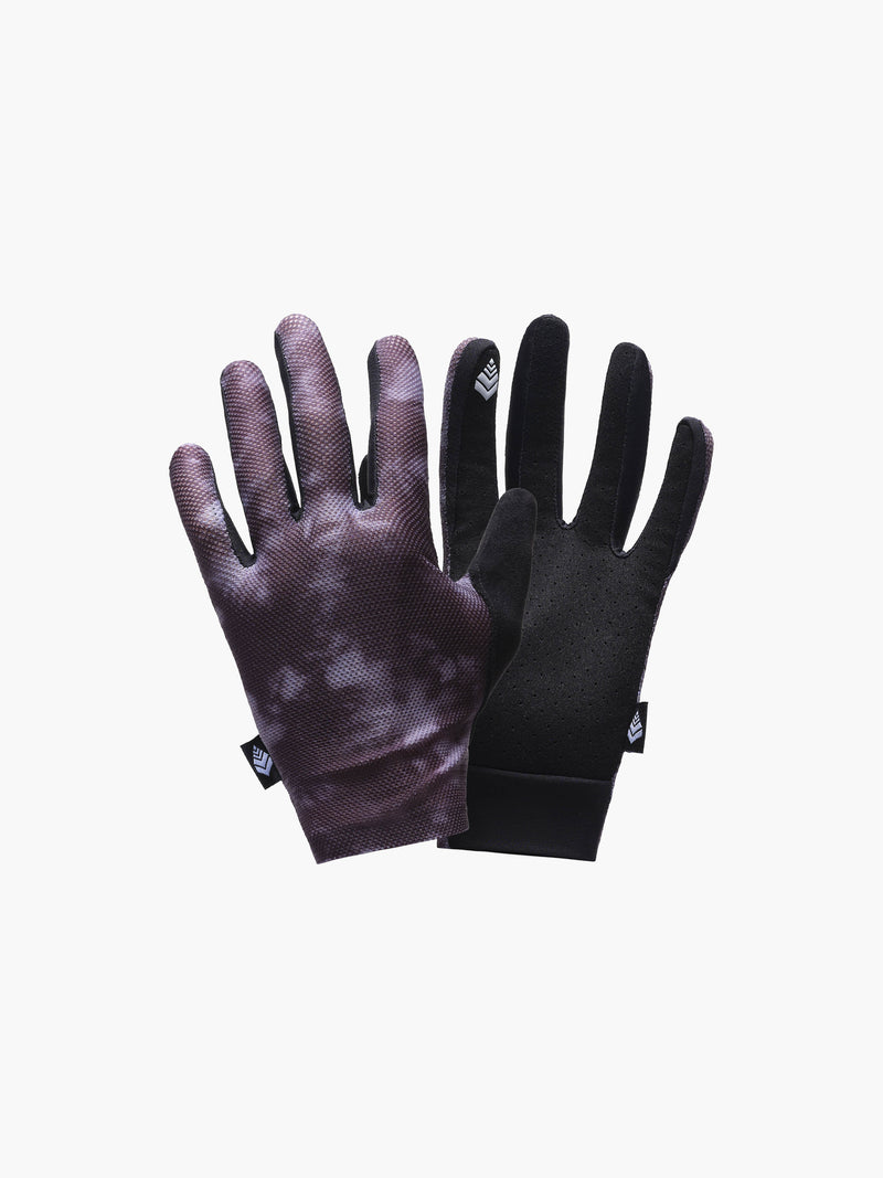 SHREDLY - Glove : Graphite Tie Dye - image