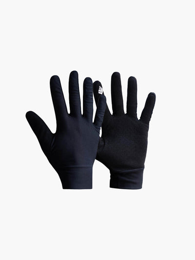 Glove : Noir