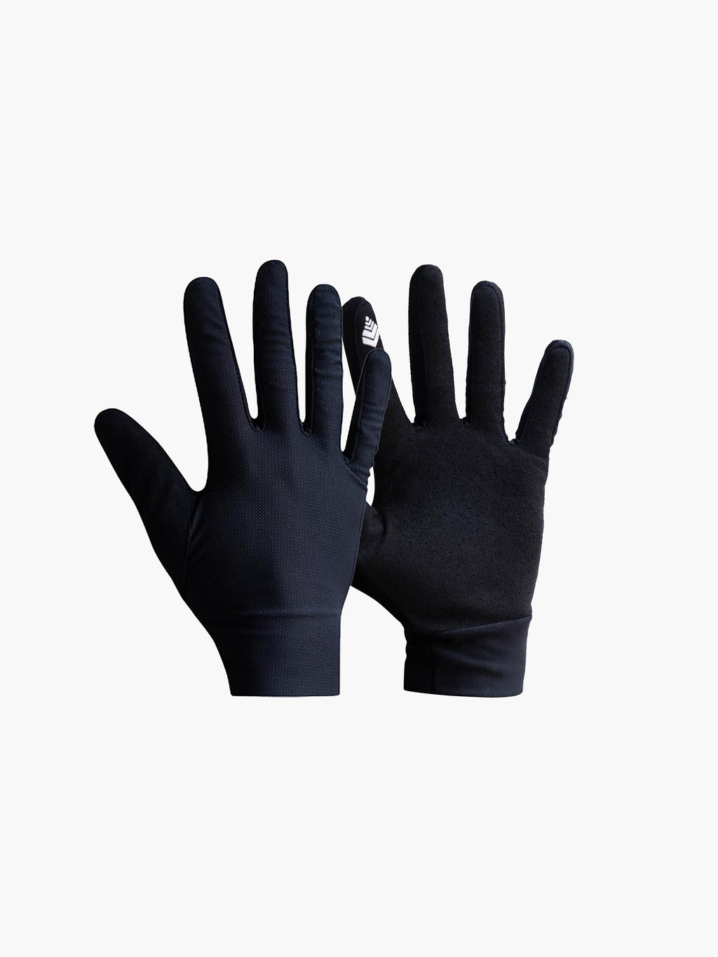 SHREDLY - Glove : Noir - image