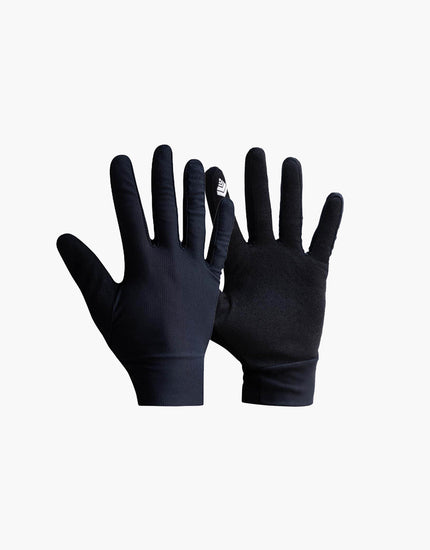 Glove : Noir-