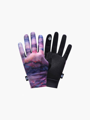 Glove : Watercolor