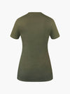 SHREDLY - Rip It Up Tee : Military Green - image