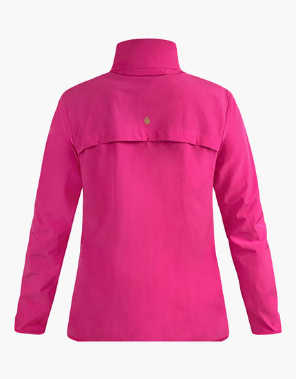 Jacket : Flamingo-Jacket