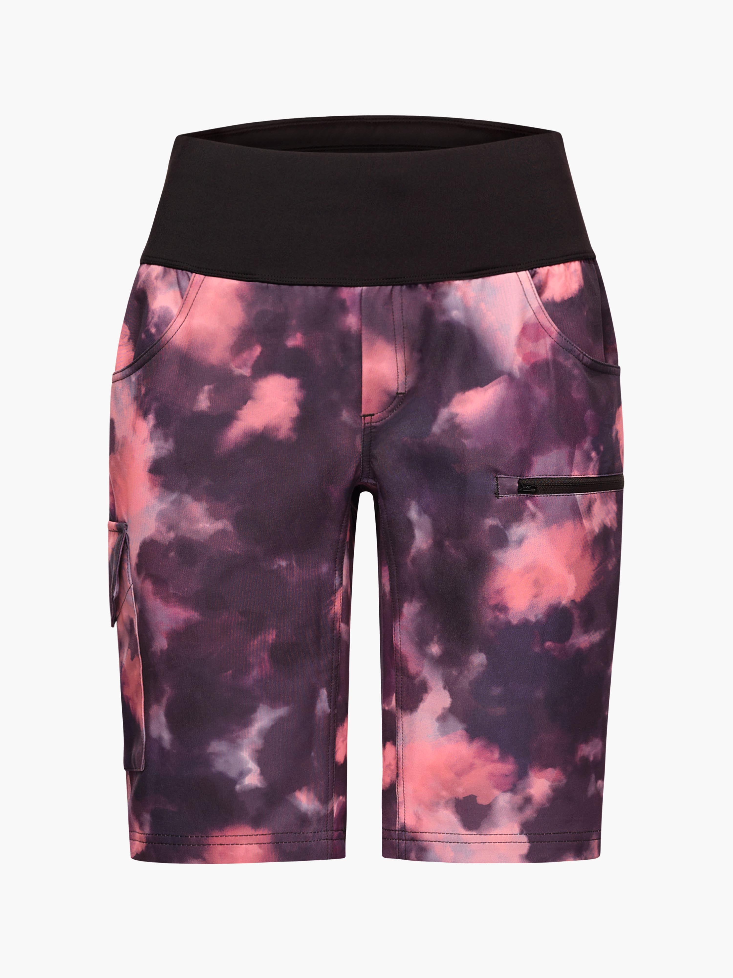 【MOILLY】Tunnel Ribbon Shirring Shorts Limitless 11