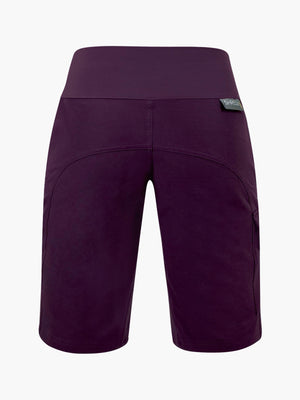 SHREDLY - Limitless 11" - Stretch Waistband High-Rise Short : Mara - image