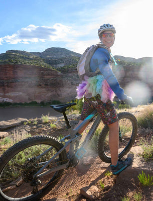 SHREDLY Women's Limitless 11