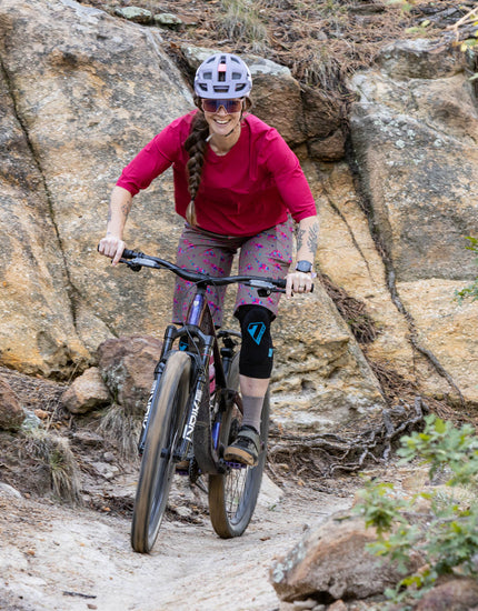 Limitless 14" - Stretch Waistband High-Rise Short : Jonesy III