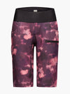 SHREDLY - Limitless 14" - Stretch Waistband High-Rise Short : Krisie - image