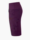 SHREDLY - Limitless 14" - Stretch Waistband High-Rise Short : Mara - image