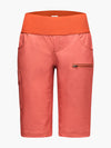SHREDLY - Limitless 14" - Stretch Waistband High-Rise Short : Topo - image