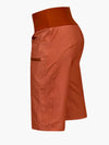 SHREDLY - Limitless 14" - Stretch Waistband High-Rise Short : Topo - image