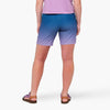SHREDLY - Limitless 7" - Stretch Waistband High-Rise Short : Moonlight - image